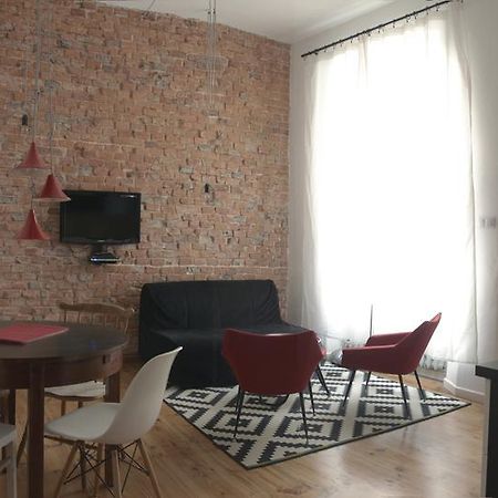Apartment Rzeznicza Wroclaw Exterior photo